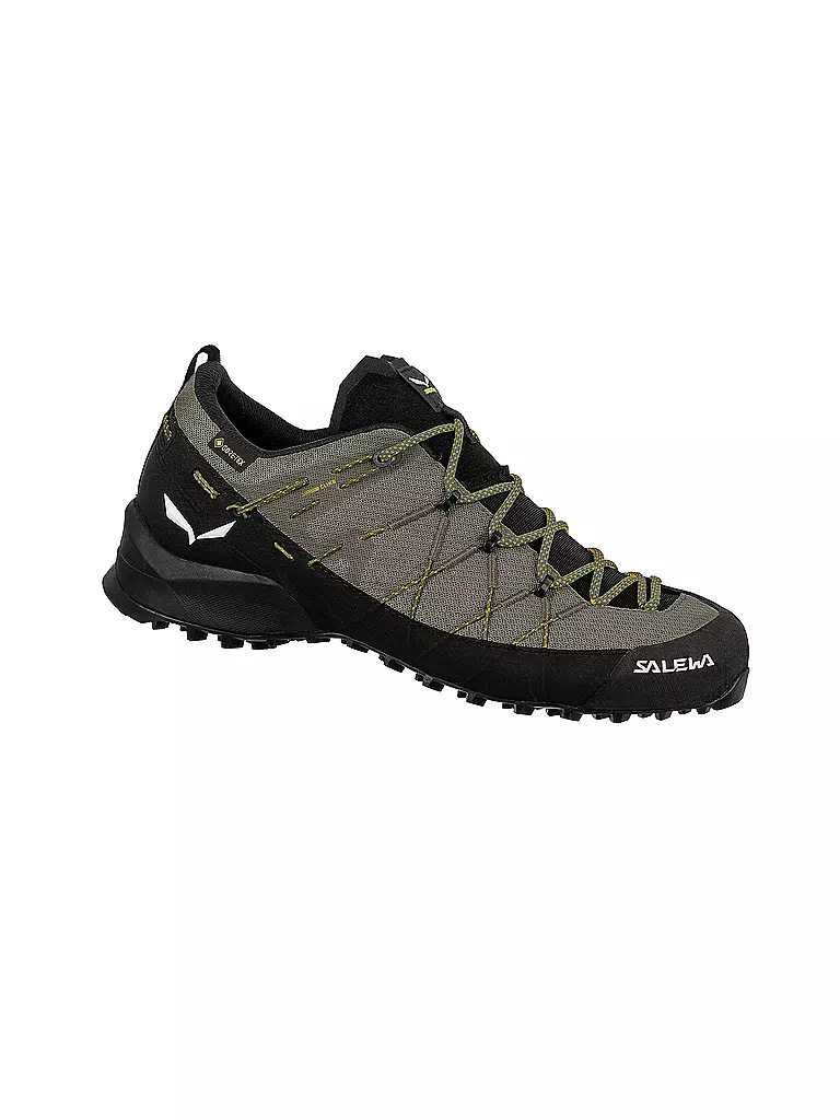 SALEWA | Herren Zustiegsschuhe Wildfire 2 GORE-TEX® | braun