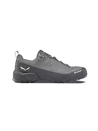 SALEWA | Herren Zustiegsschuhe Wildfire Leather 2 GTX | grau