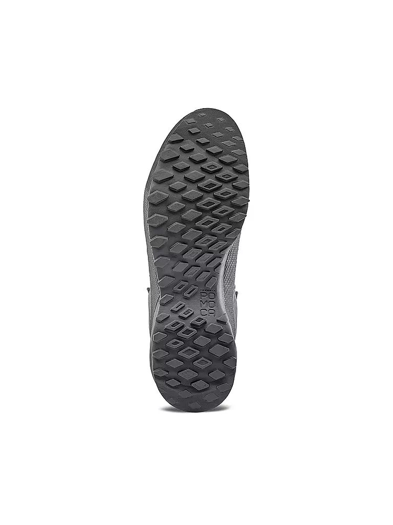 SALEWA | Herren Zustiegsschuhe Wildfire Leather 2 GTX | grau