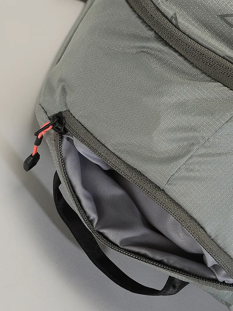 SALEWA | Kinder Wanderrucksack Explorer 12L | grau