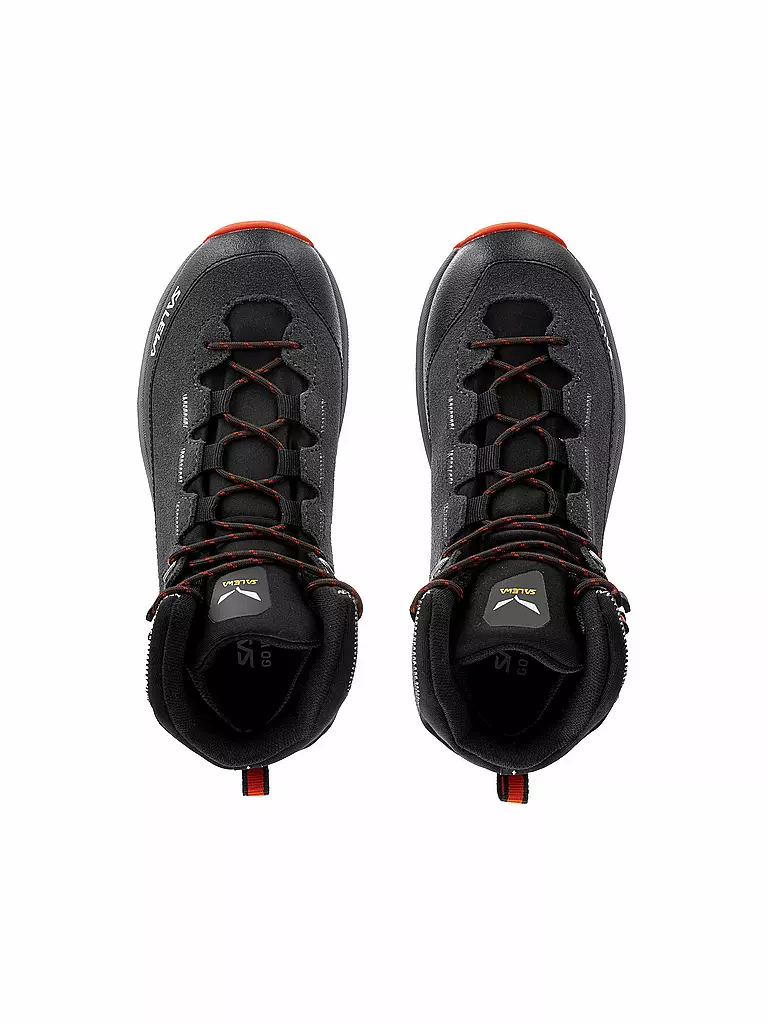 SALEWA | Kinder Wanderschuhe Mountain Trainer 2 Powertex | grau