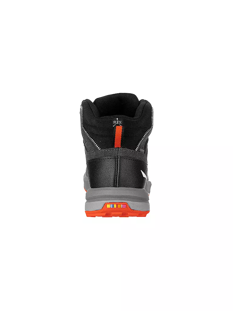SALEWA | Kinder Wanderschuhe Mountain Trainer 2 Powertex | grau