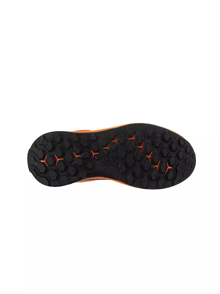 SALEWA | Kinder Wanderschuhe Wildfire 2 Powertex | orange