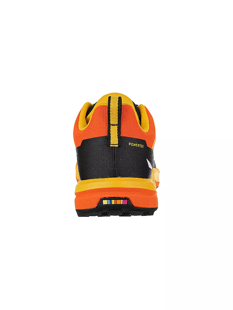 SALEWA | Kinder Wanderschuhe Wildfire 2 Powertex | orange
