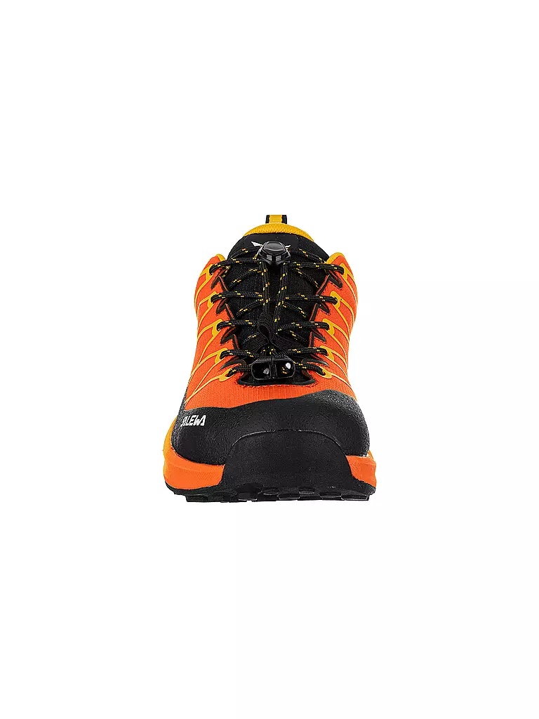 SALEWA | Kinder Wanderschuhe Wildfire 2 Powertex | orange
