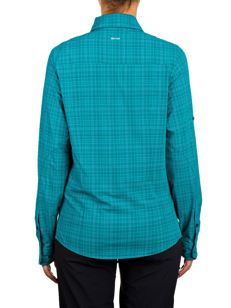 SALEWA | Outdoor Bluse Fianit  | 