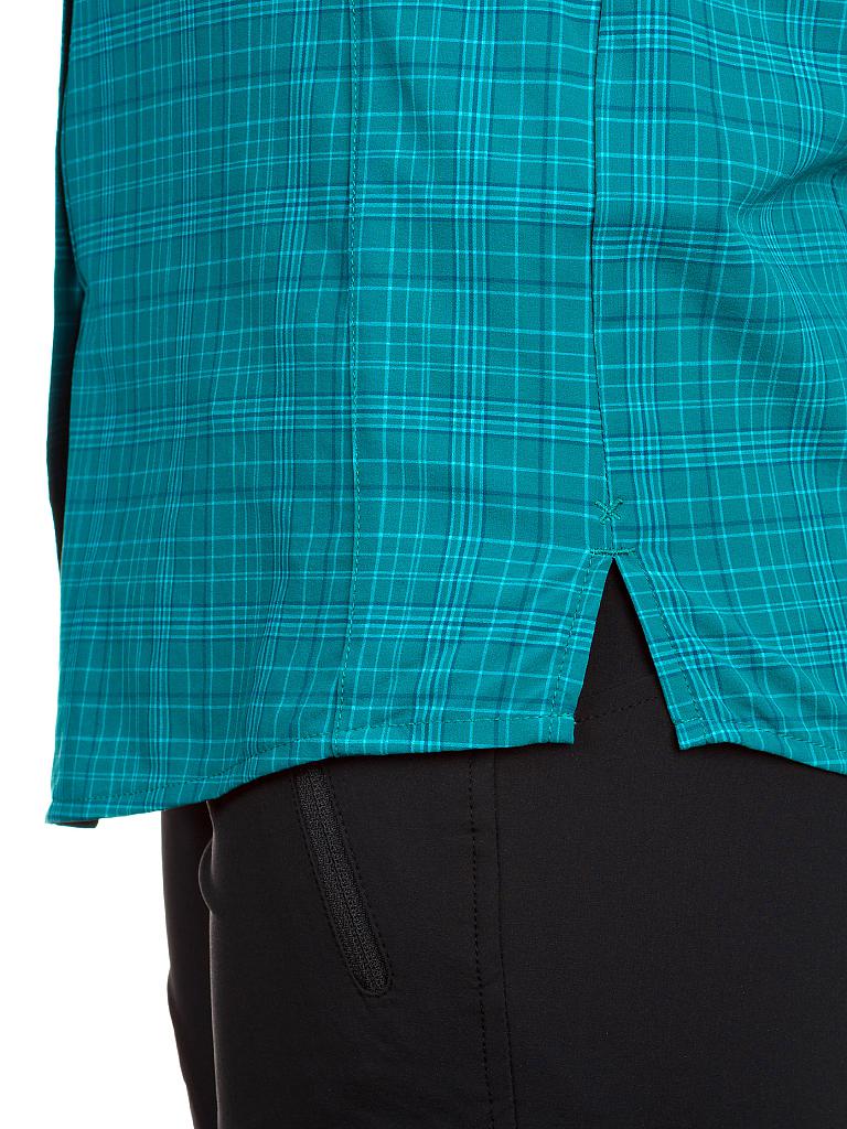 SALEWA | Outdoor Bluse Fianit  | 