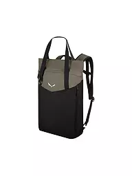 SALEWA | Tagesrucksack Fanes Tote Bag 20L | dunkelgrün