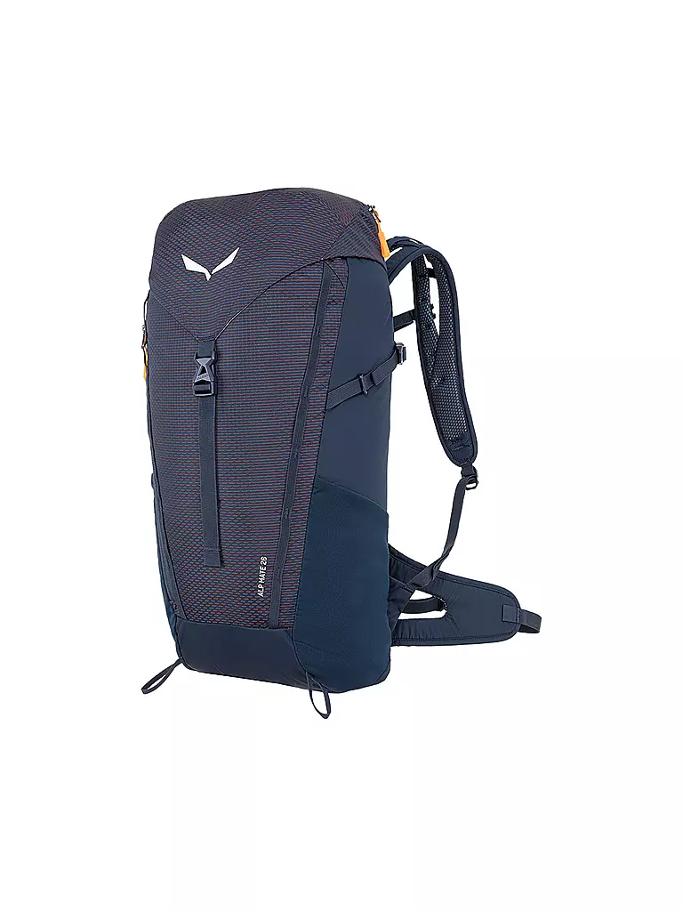 SALEWA | Trekkingrucksack Alp Mate 26 | dunkelblau