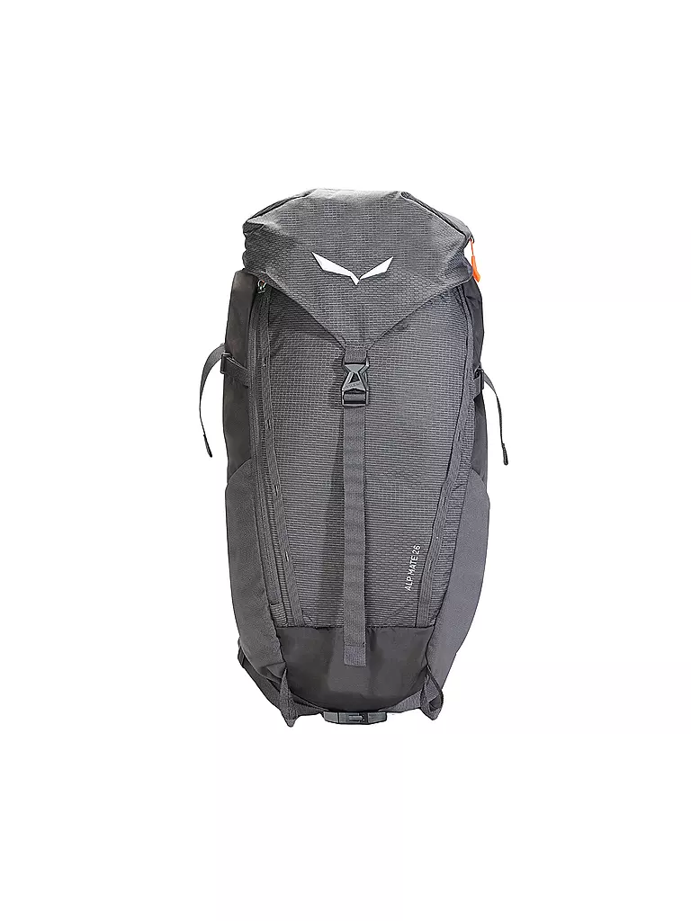 SALEWA | Wanderrucksack Alp Mate 26 | hellgrau