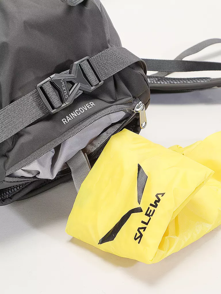 SALEWA | Wanderrucksack Alp Mate 26 | hellgrau