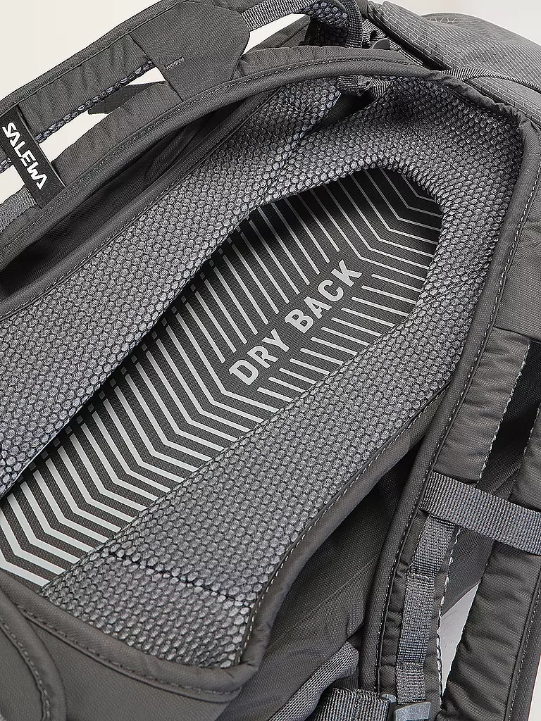 SALEWA | Wanderrucksack Alp Mate 26 | hellgrau