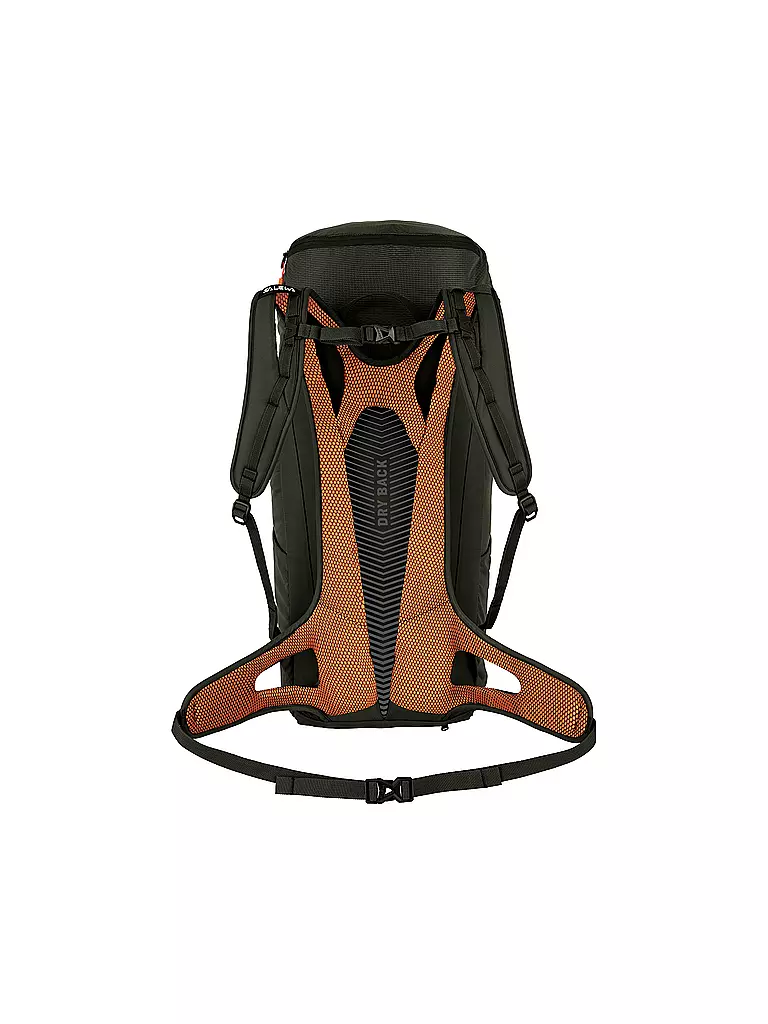 SALEWA | Wanderrucksack Alp Mate 26L | olive