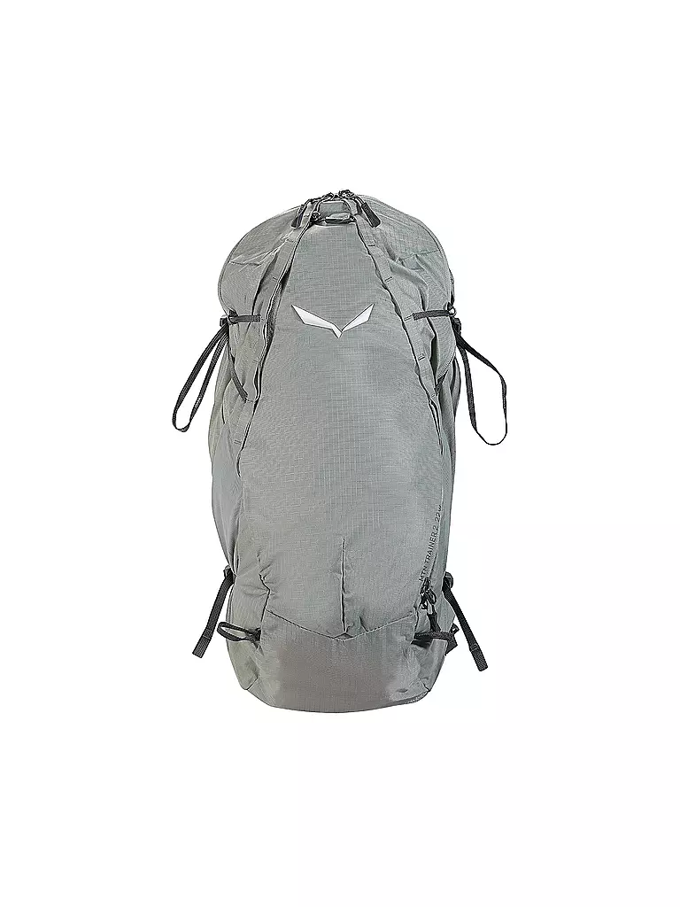 SALEWA | Wanderrucksack Mountain Trainer 2 22L | hellgrau
