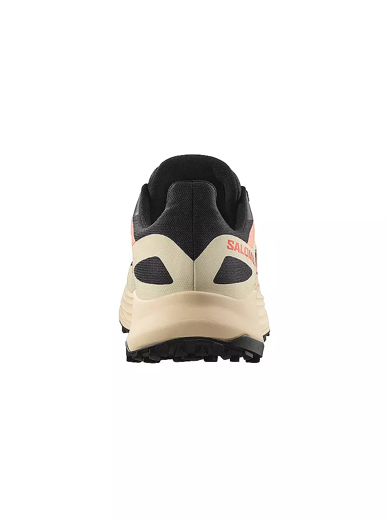 SALOMON |  Damen Traillaufschuhe Ultra Flow | grau