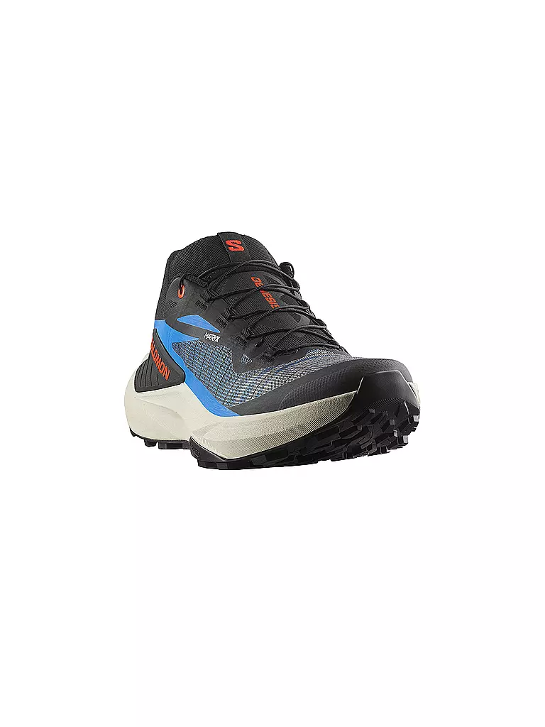 SALOMON |  Herren Traillaufschuhe Genesis | grau