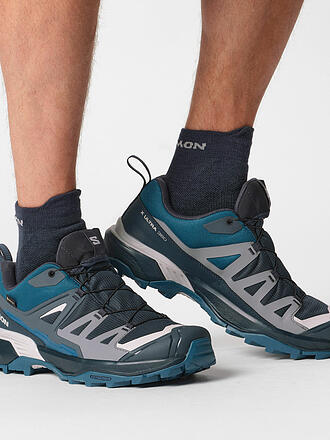 SALOMON | Herren Multifunktionsschuhe X Ultra 360 GTX