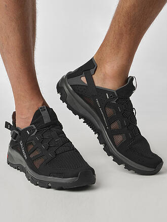 SALOMON | Herren Wander Sandalen TECHAMPHIBIAN 5 
