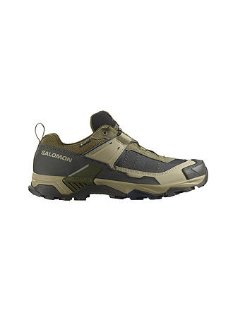 SALOMON | Herren Wanderschuhe X Ultra 5 GTX