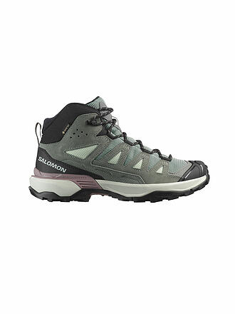 SALOMON | Damen Wanderschuhe X Ultra 360 LTR Mid GTX