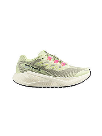 SALOMON |  Damen Traillaufschuhe Aero Blaze 3 GRVL