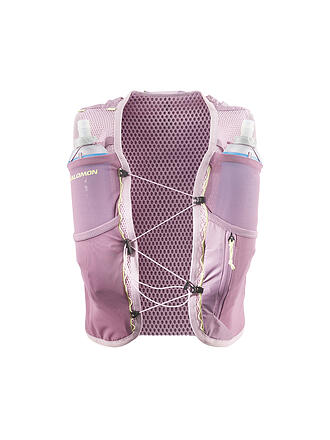 SALOMON | Damen Trinkweste ACTIVE SKIN 4