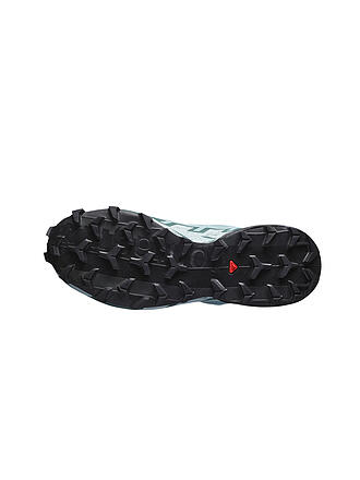 SALOMON | Damen Traillaufschuhe Speedcross 6 GORE-TEX