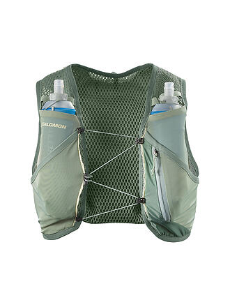 SALOMON | Trinkweste Active Skin 4 Set
