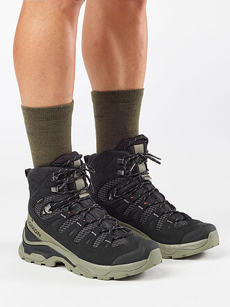 SALOMON | Herren Wanderschuhe Quest 5 GTX