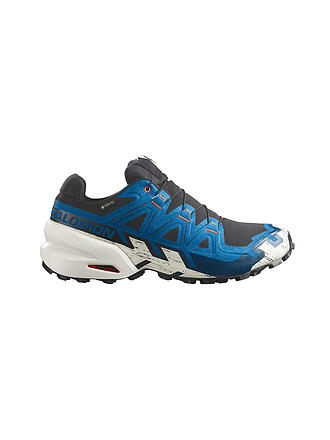 SALOMON | Herren Traillaufschuhe SPEEDCROSS 6 GORE-TEX