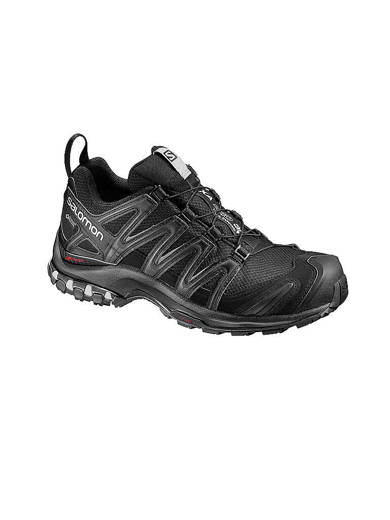 SALOMON Damen Traillaufschuhe XA Pro 3D GTX schwarz | 37