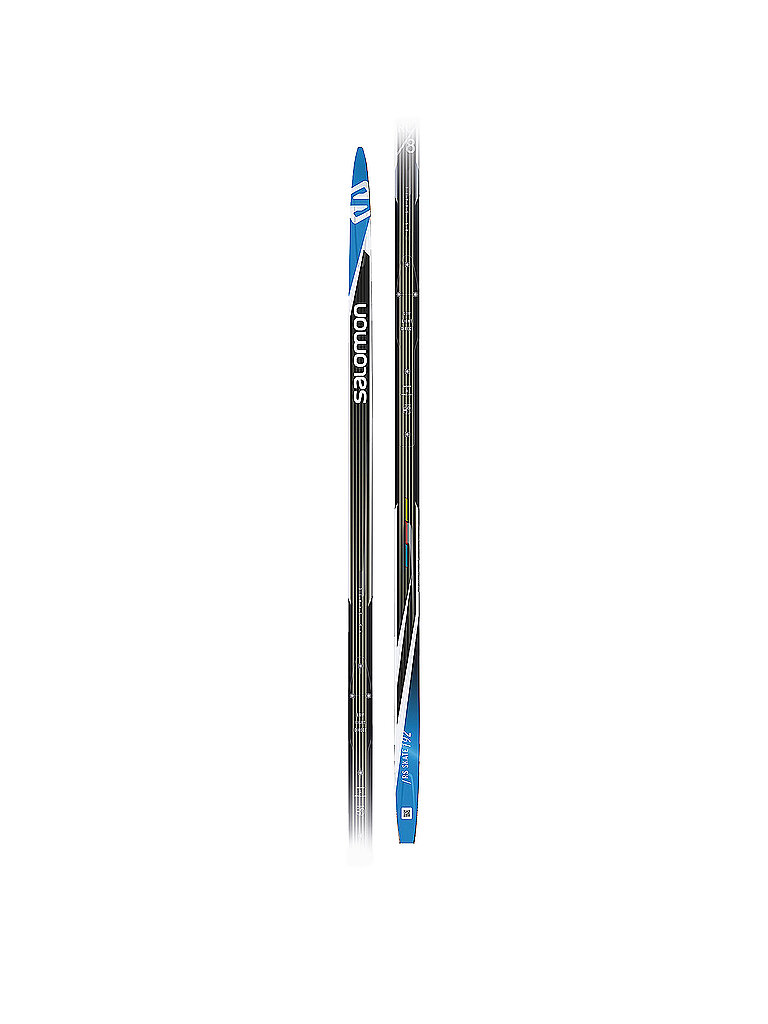 SALOMON Herren Langlaufski RS Skate 20/21 | 187CM