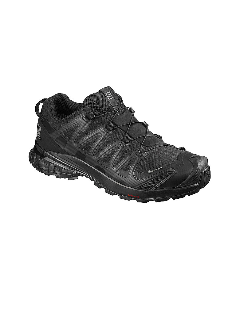 SALOMON Damen Traillaufschuhe XA Pro 3D V8 GTX schwarz | 38