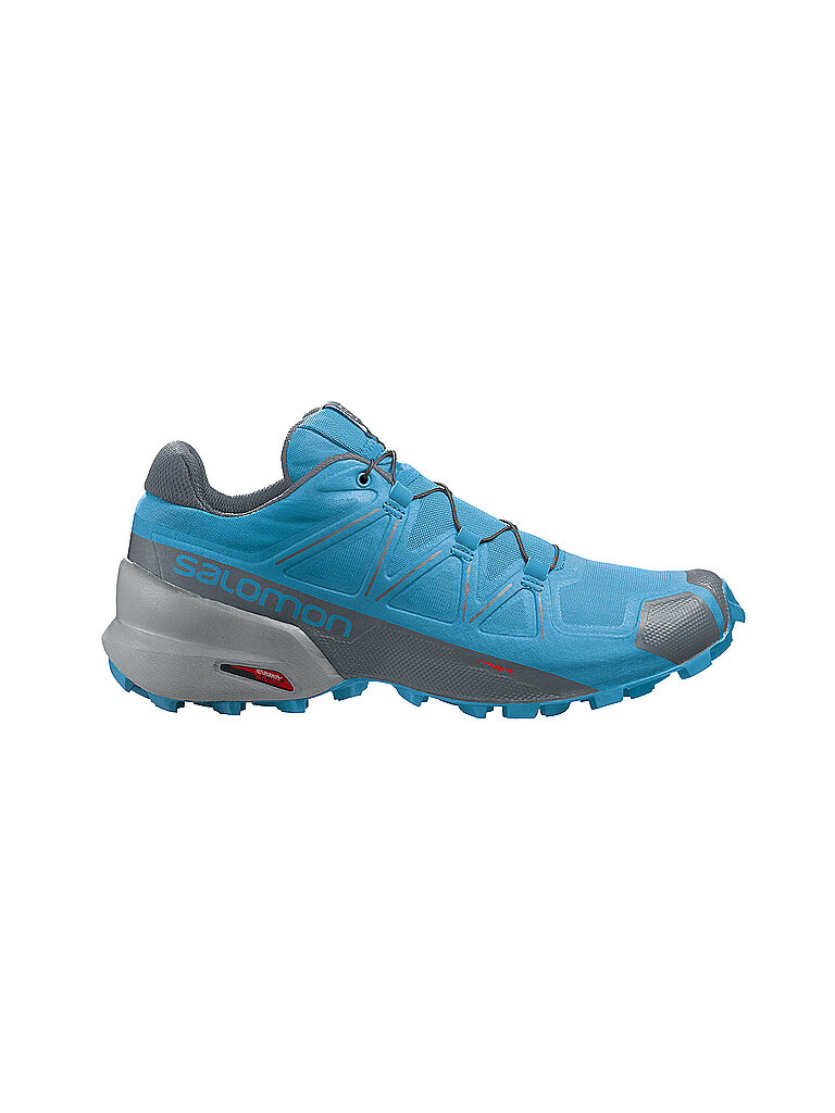 SALOMON Herren Traillaufschuhe Speedcross 5 blau | 40 2/3