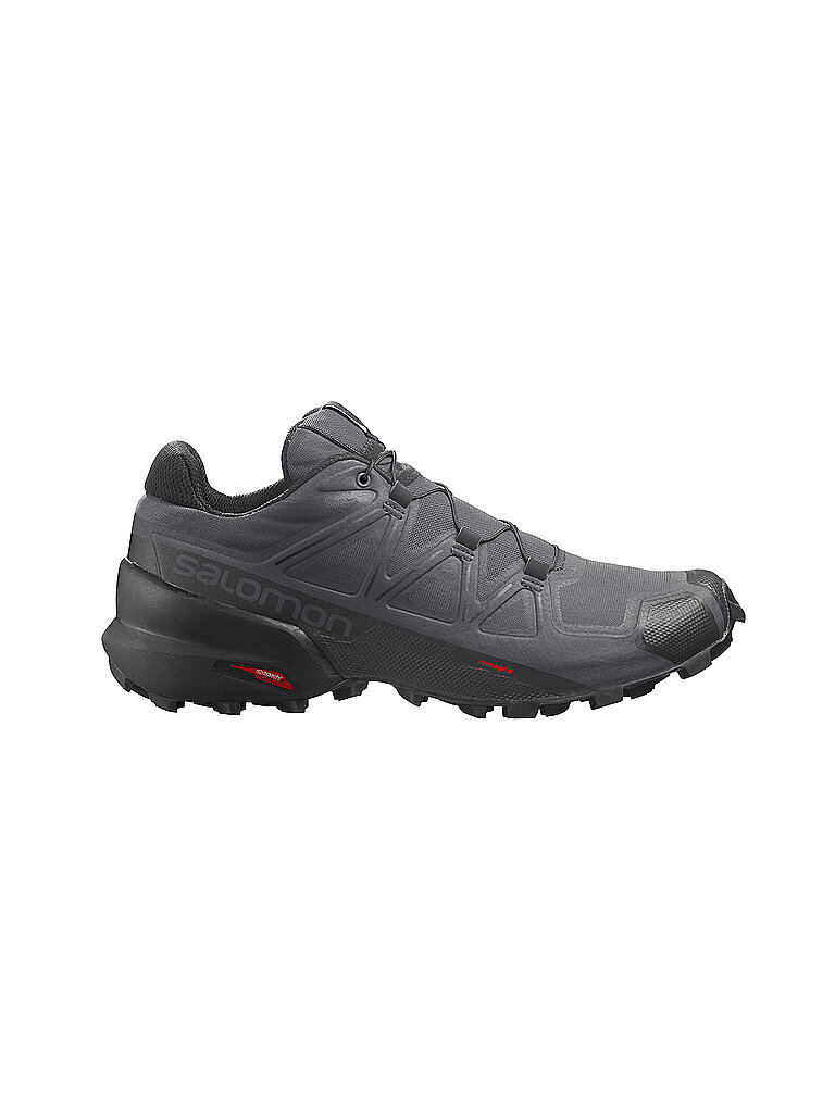 SALOMON Herren Traillaufschuhe Speedcross 5 grau | 40 2/3