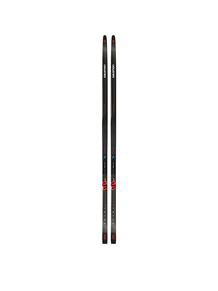 SALOMON Langlaufski Snowscape 9 Skin + PSP 20/21 | S