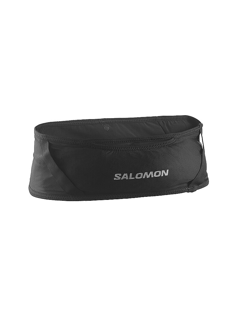 SALOMON Hüftgurt Pulse schwarz | XS — Bild 2