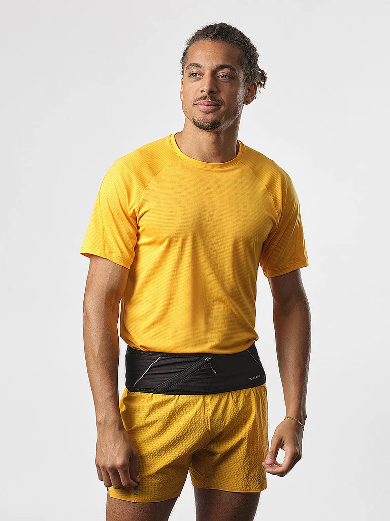SALOMON Hüftgurt Pulse schwarz | XS — Bild 3