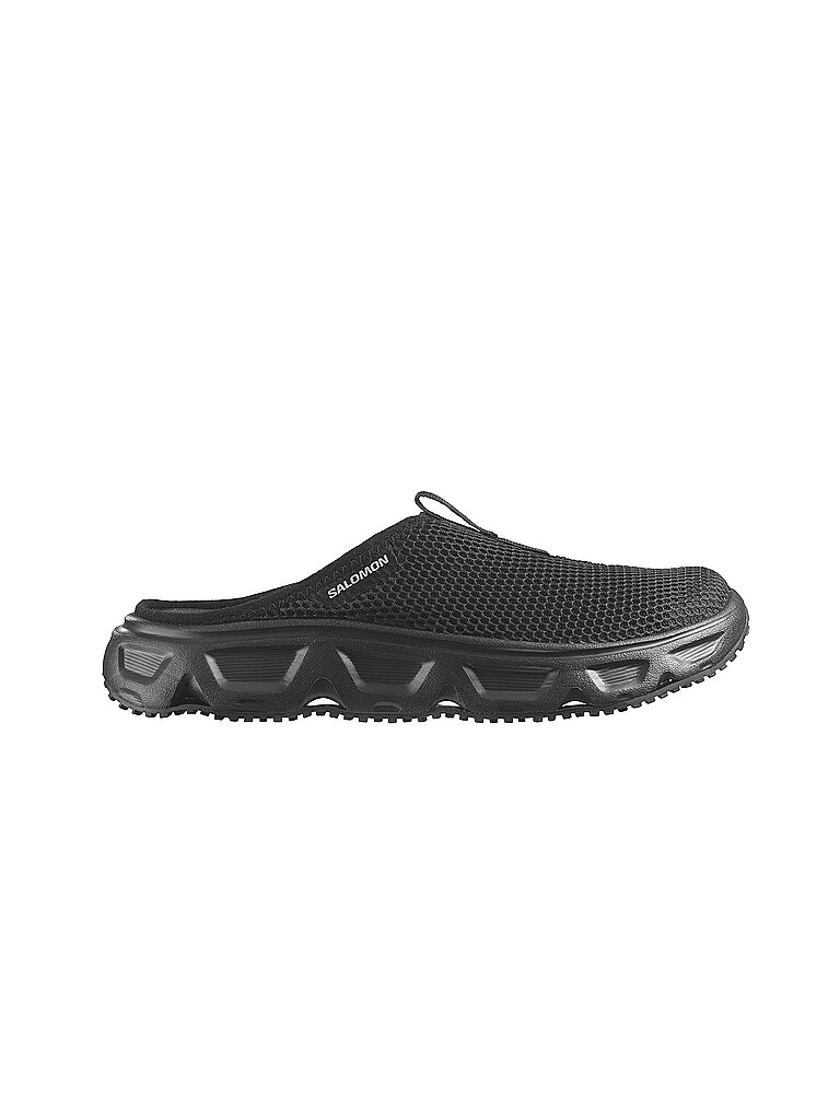 SALOMON Damen Regenerationsschuhe Reelax Slide 6.0 W schwarz | 37 1/3