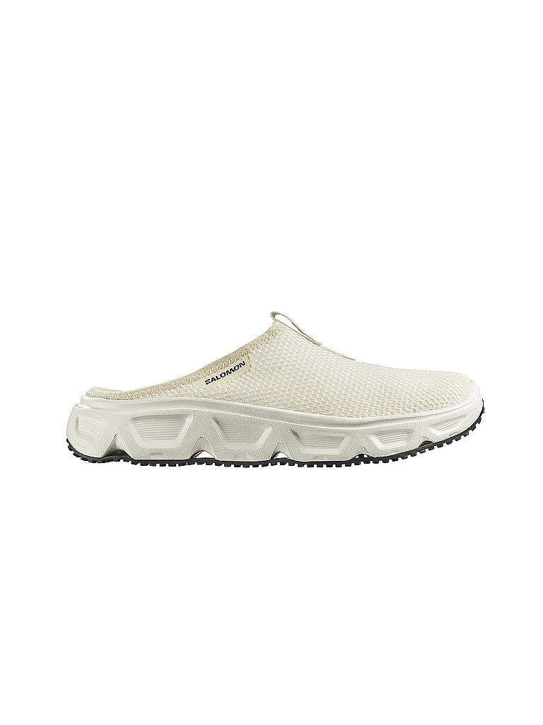 SALOMON Damen Regenerationsschuhe Reelax Slide 6.0 W weiss | 42