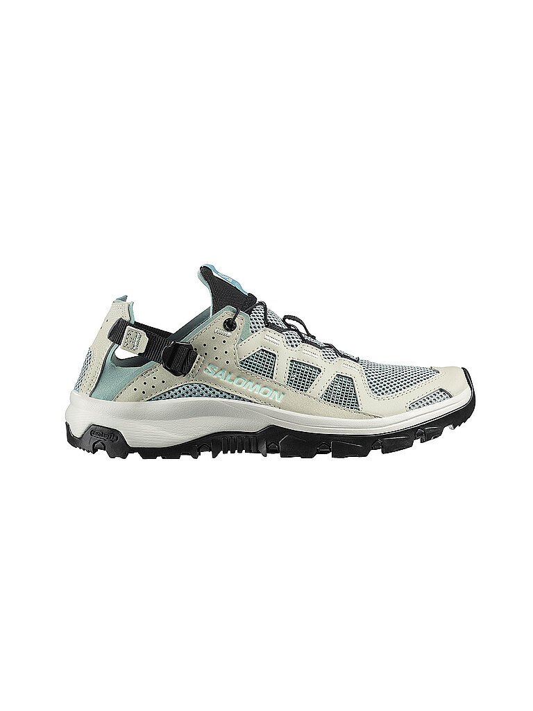 SALOMON Damen Multifunktionsschuhe Techamhibian 5 beige | 40