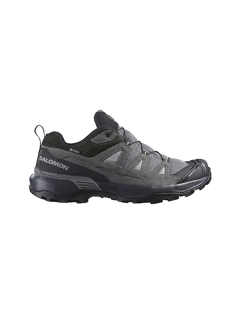 SALOMON Herren Wanderschuhe X Ultra 360 LTR GTX grau | 43 1/3