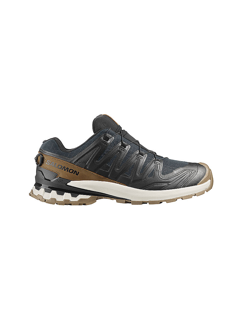 SALOMON Herren Multifunktionsschuhe XA Pro 3D V9 GTX schwarz | 43 1/3
