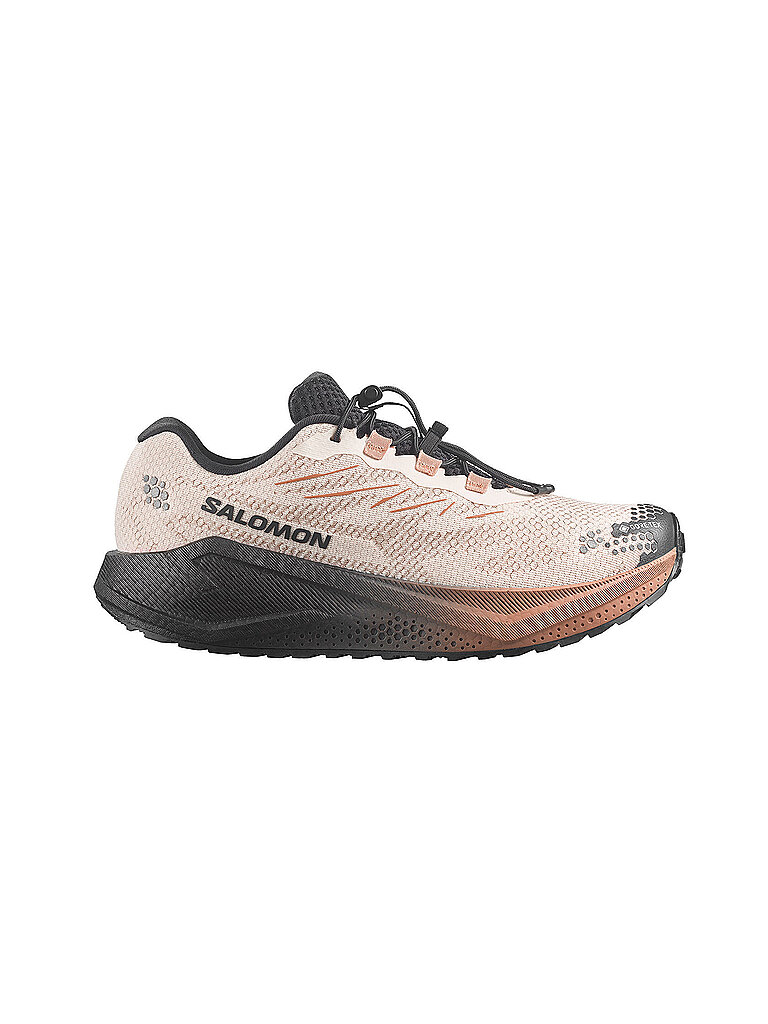 SALOMON Herren Traillaufschuhe Aero Blaze 4 Grvl GTX beige | 45 1/3 — Bild 2
