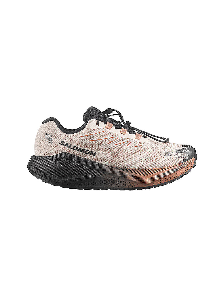 SALOMON Damen Traillaufschuhe Aero Blaze 4 Grvl GTX beige | 37 1/3