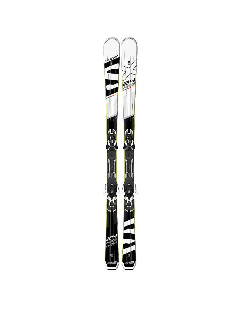 SALOMON | Allmountain Ski-Set 24 Hours Max 15/16 | 