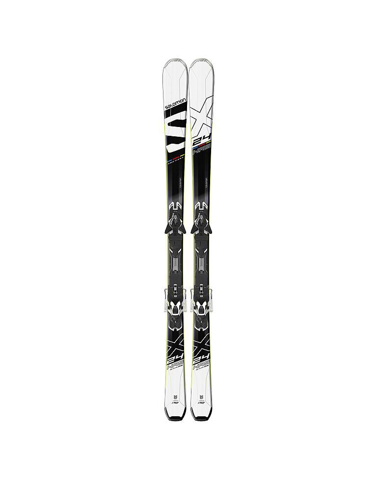 SALOMON | Allmountain Ski-Set 24 Hours Max 17/18 | 