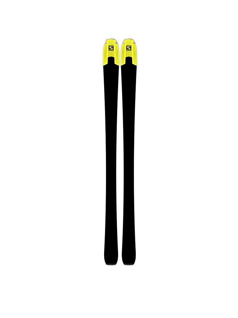 SALOMON | Allmountain Ski-Set XDR 80 TI 17/18 | 