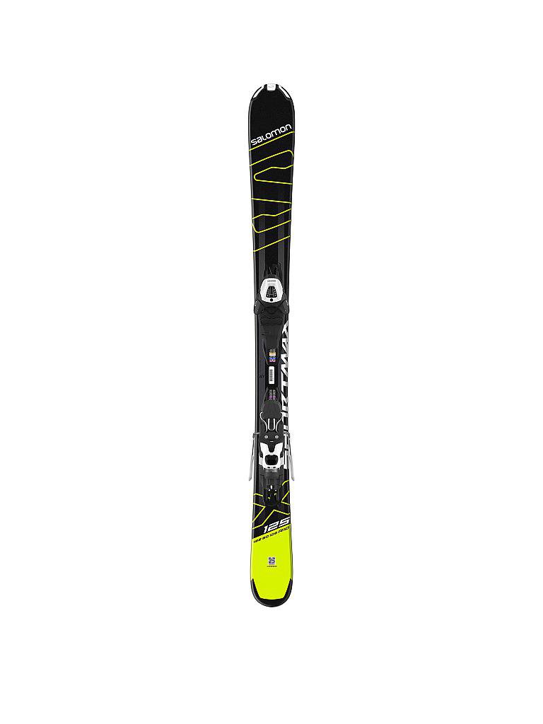 salomon shortmax 120