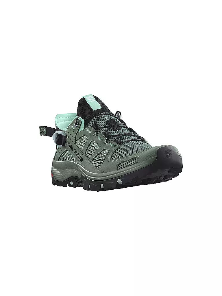 SALOMON | Damen Amphibienschuhe Techamphibian 5 | keine Farbe